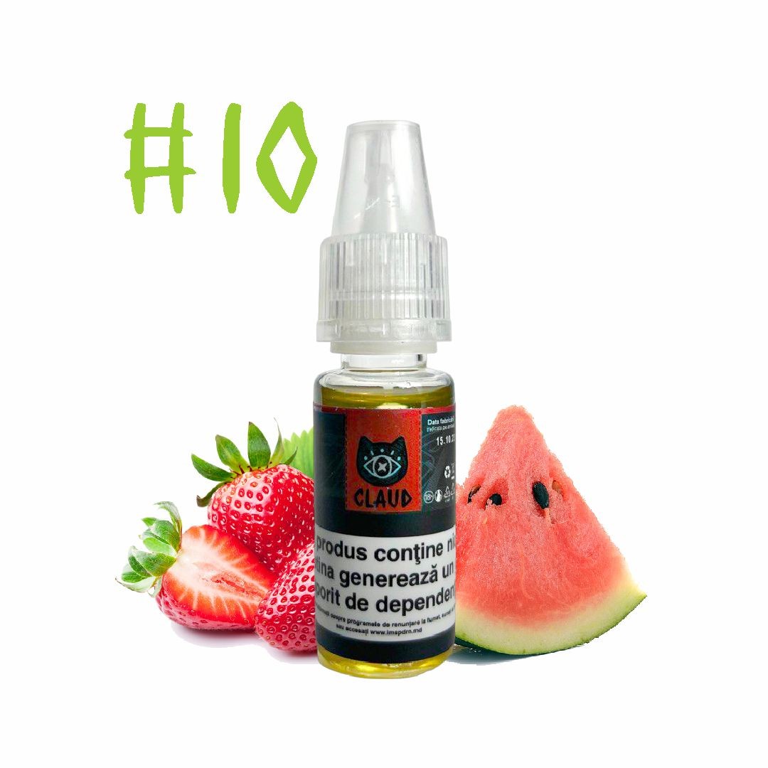 Strawberry Watermelon